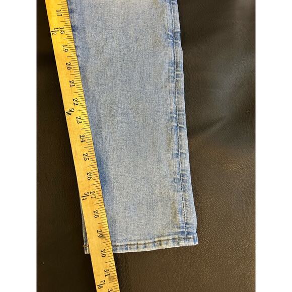 American Eagle Airflex Men’s Jeans Denim 28 x 32 Athletic Fit - Picture 6 of 9